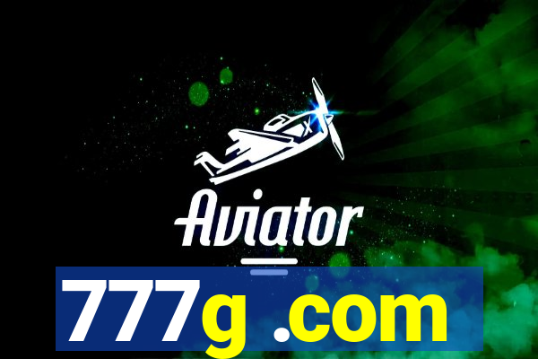 777g .com